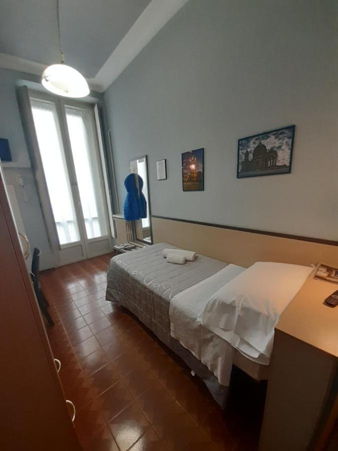 Albergo In Centro Torino Eksteriør billede