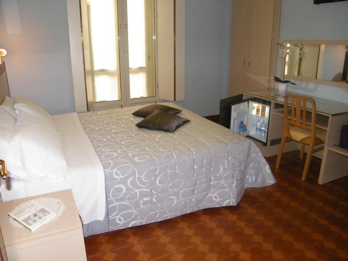 Albergo In Centro Torino Eksteriør billede