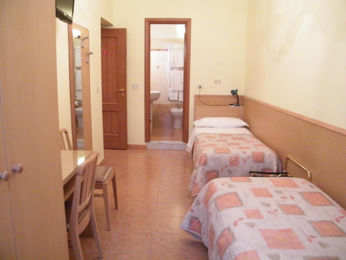 Albergo In Centro Torino Eksteriør billede