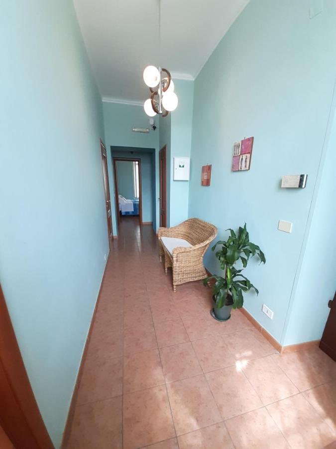 Albergo In Centro Torino Eksteriør billede