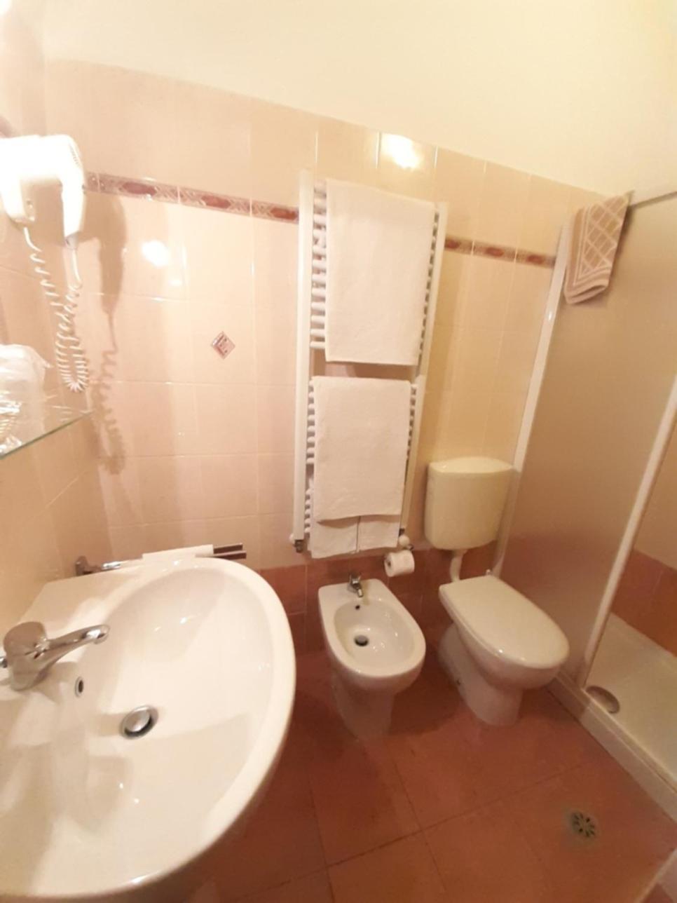 Albergo In Centro Torino Eksteriør billede