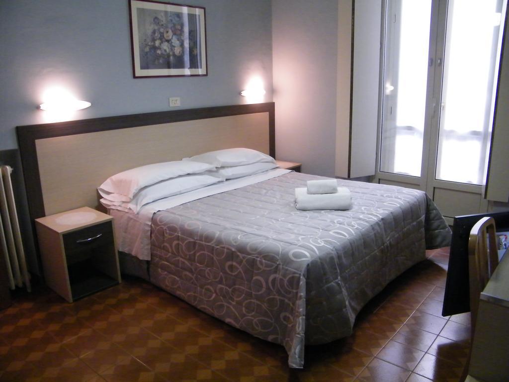 Albergo In Centro Torino Eksteriør billede