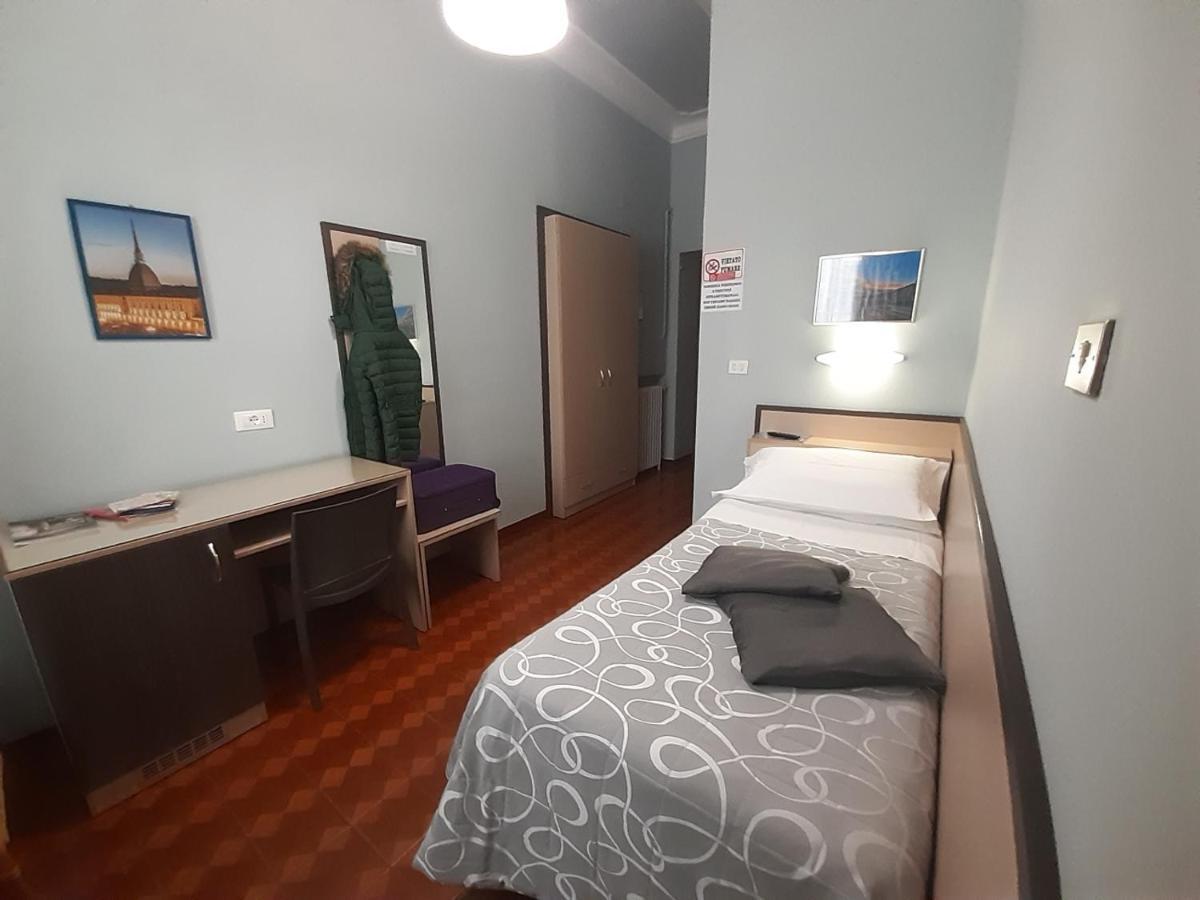 Albergo In Centro Torino Eksteriør billede