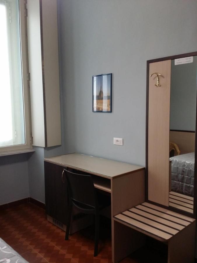 Albergo In Centro Torino Eksteriør billede