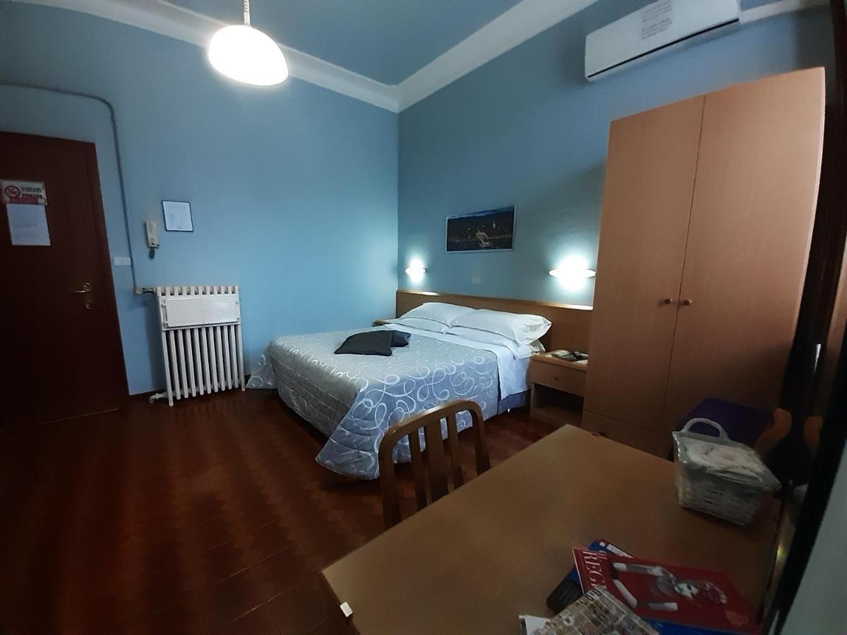 Albergo In Centro Torino Eksteriør billede