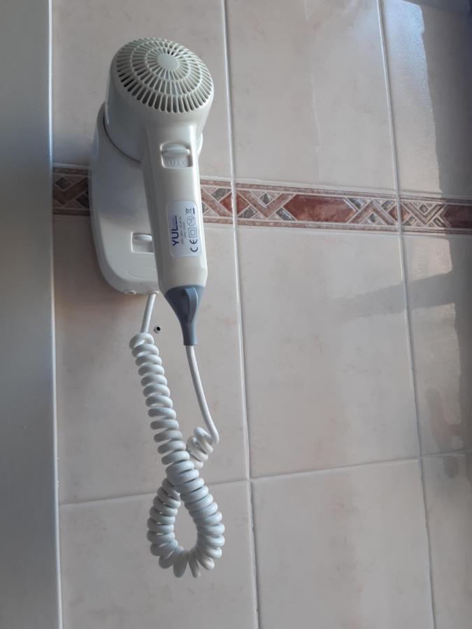 Albergo In Centro Torino Eksteriør billede