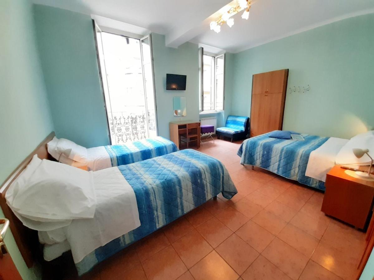 Albergo In Centro Torino Eksteriør billede