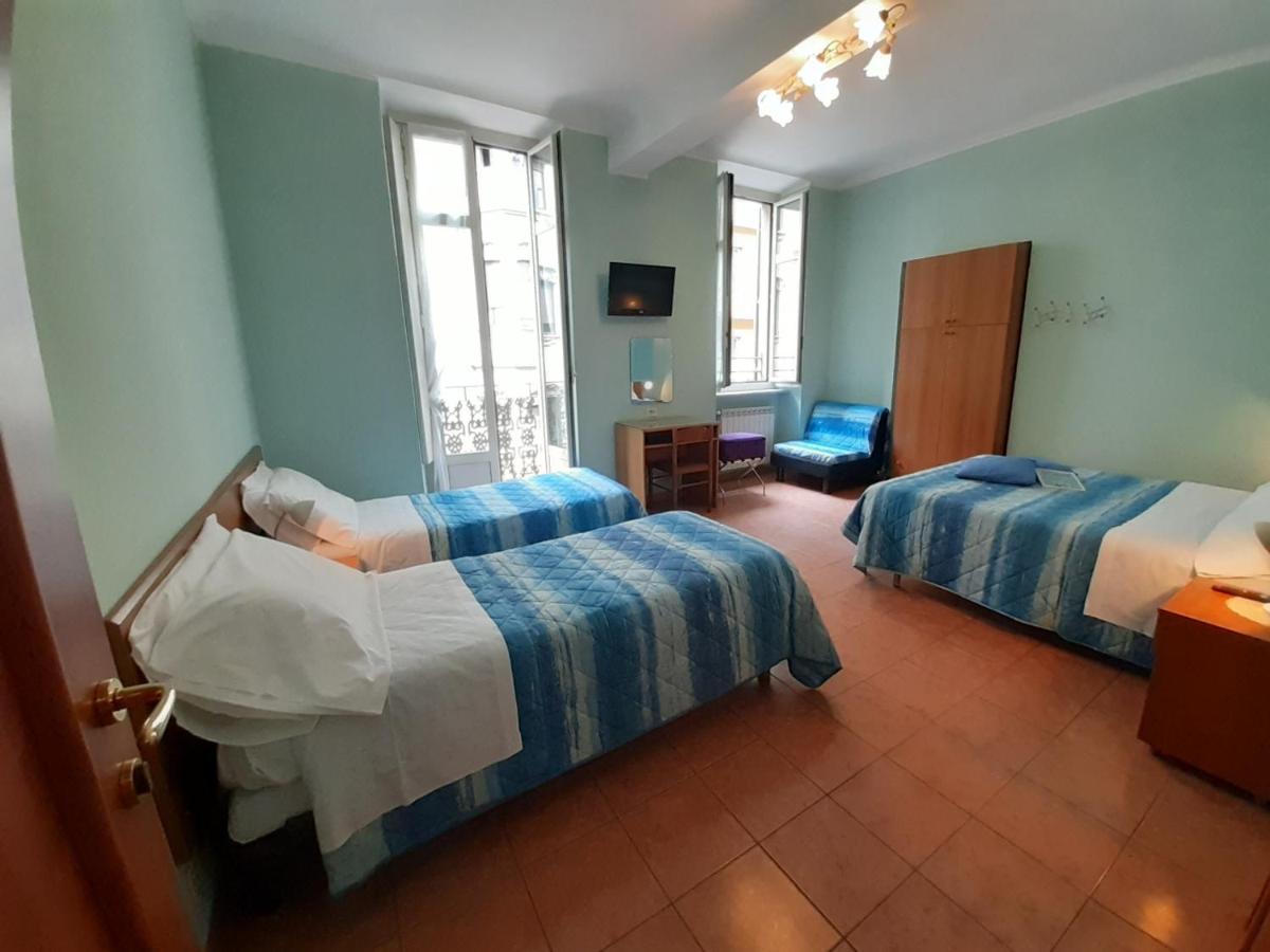 Albergo In Centro Torino Eksteriør billede