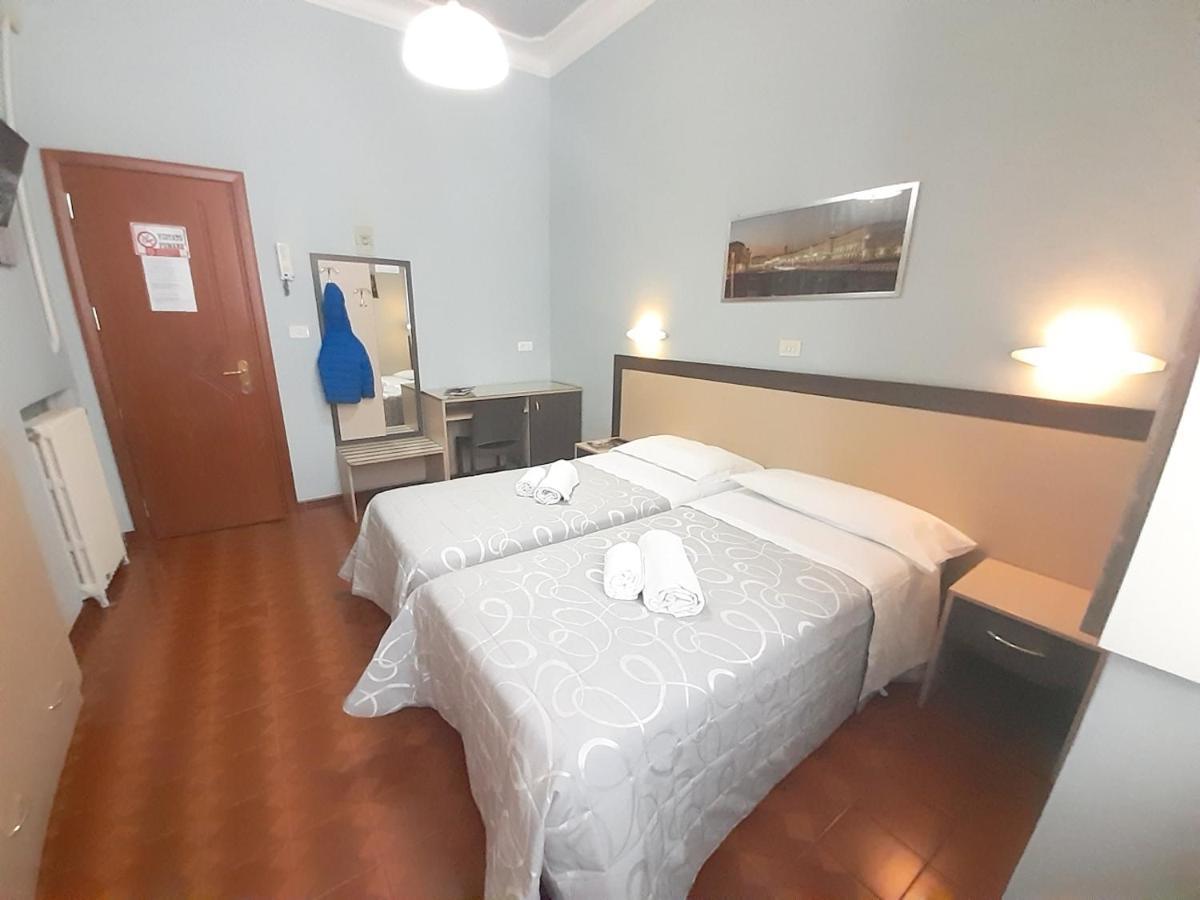 Albergo In Centro Torino Eksteriør billede