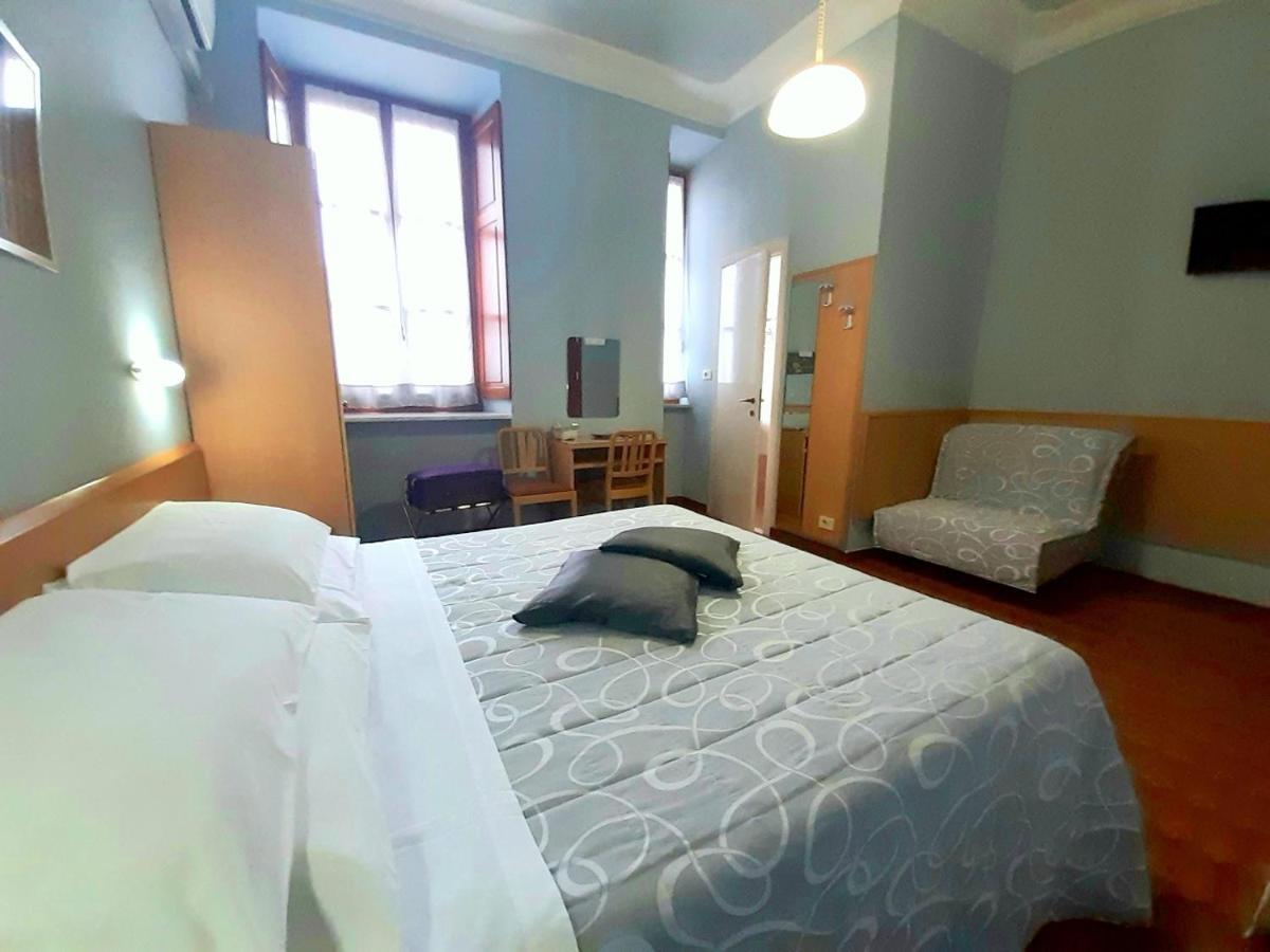 Albergo In Centro Torino Eksteriør billede